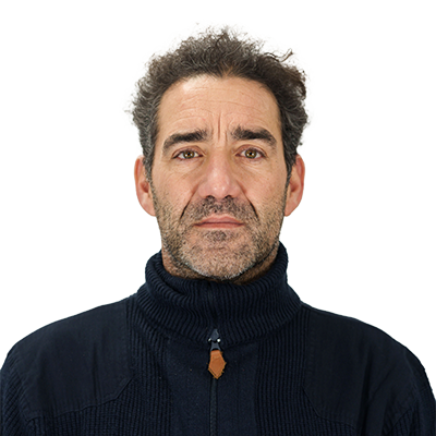 Jose Francisco G.